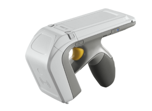 Grey Trunk RFID | Zebra RFD 8500 Grey Trunk RFID | Zebra RFD 8500