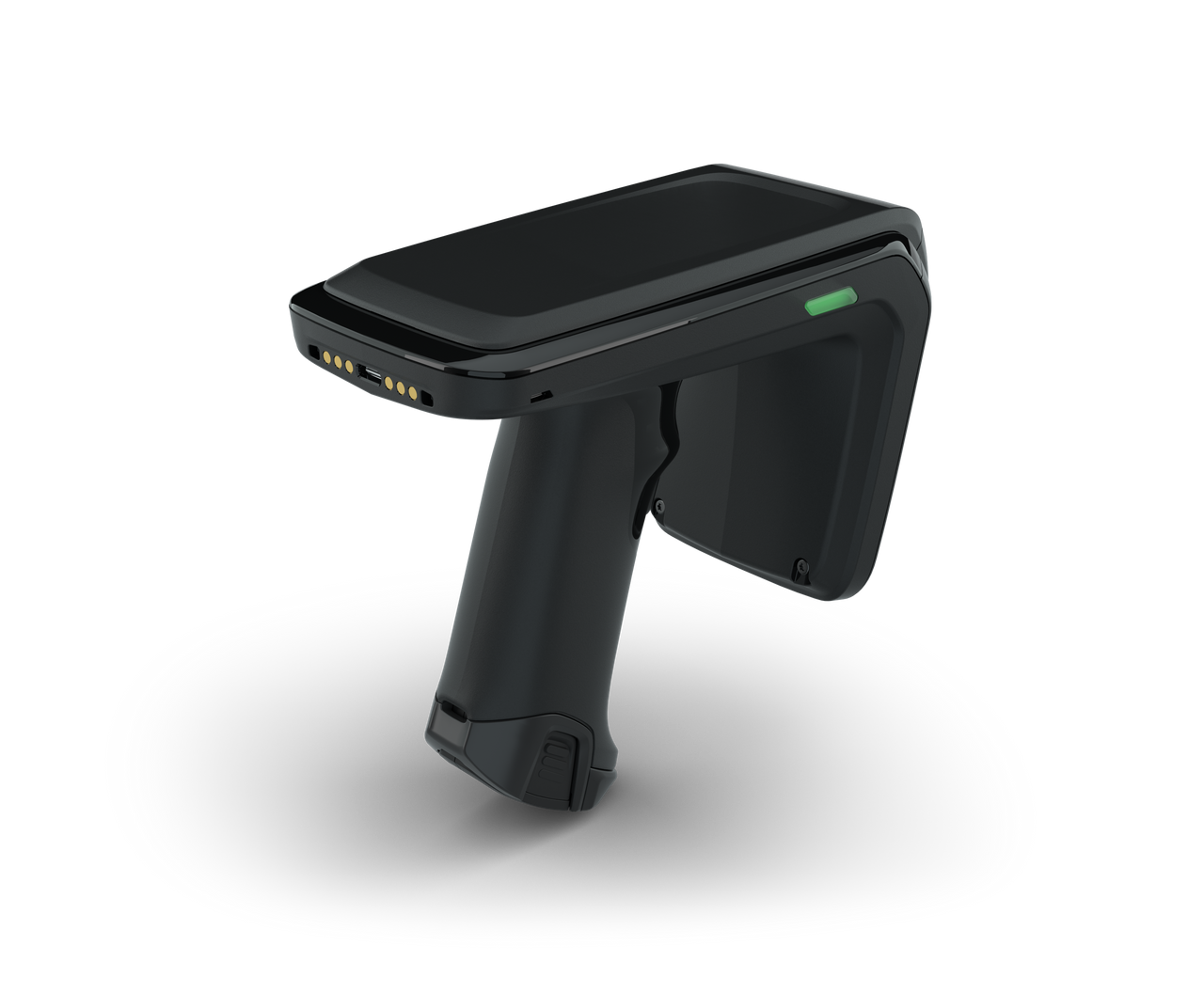 Grey Trunk RFID | Zebra RFD 8500