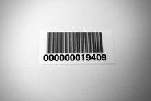 Load image into Gallery viewer, 100 QTY - Standard RFID Tag
