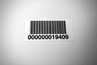 250 QTY - Standard RFID Tag